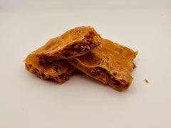 Pappaw's Pride Peanut Brittle
